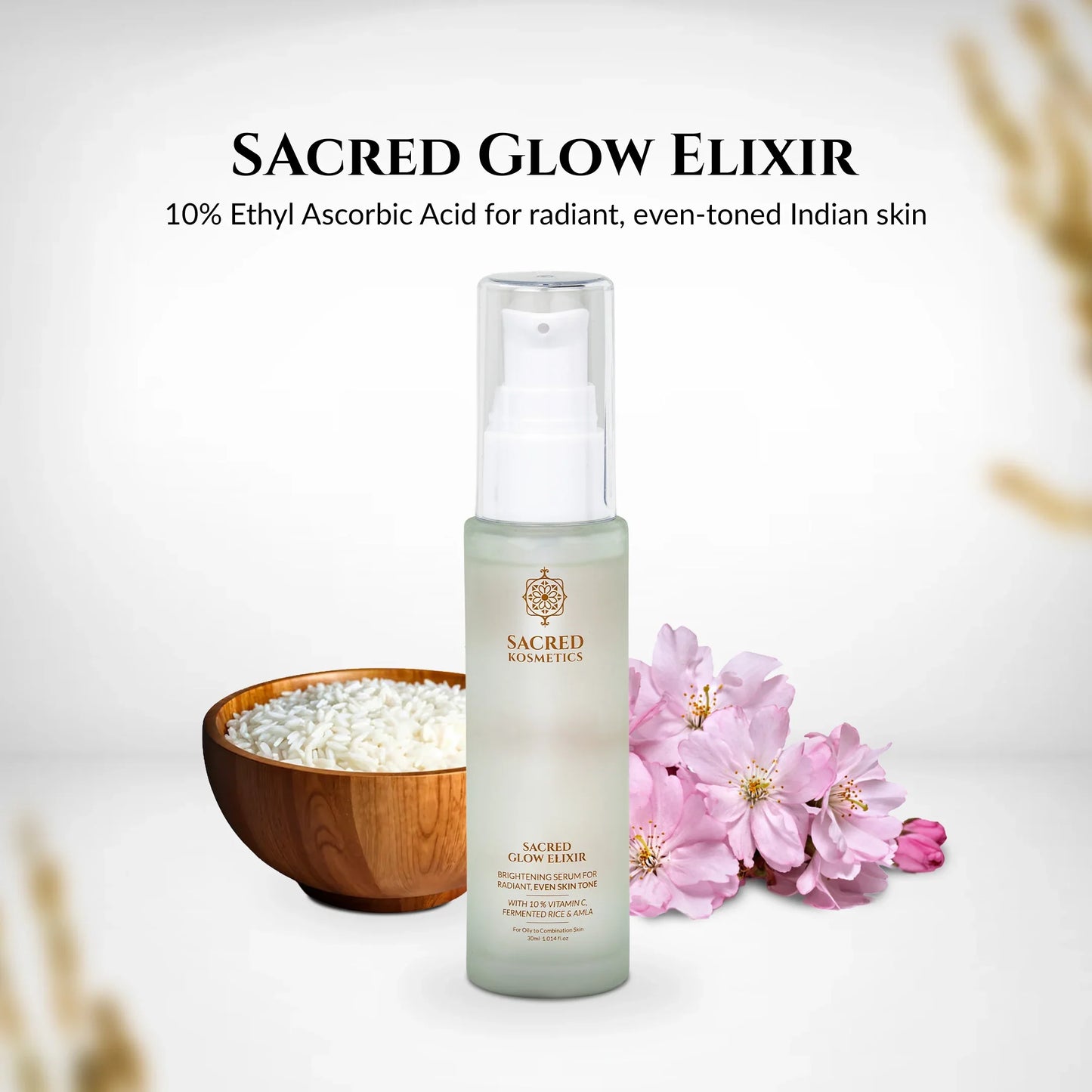 Glow & Restore Ritual - Sacred Kosmetics