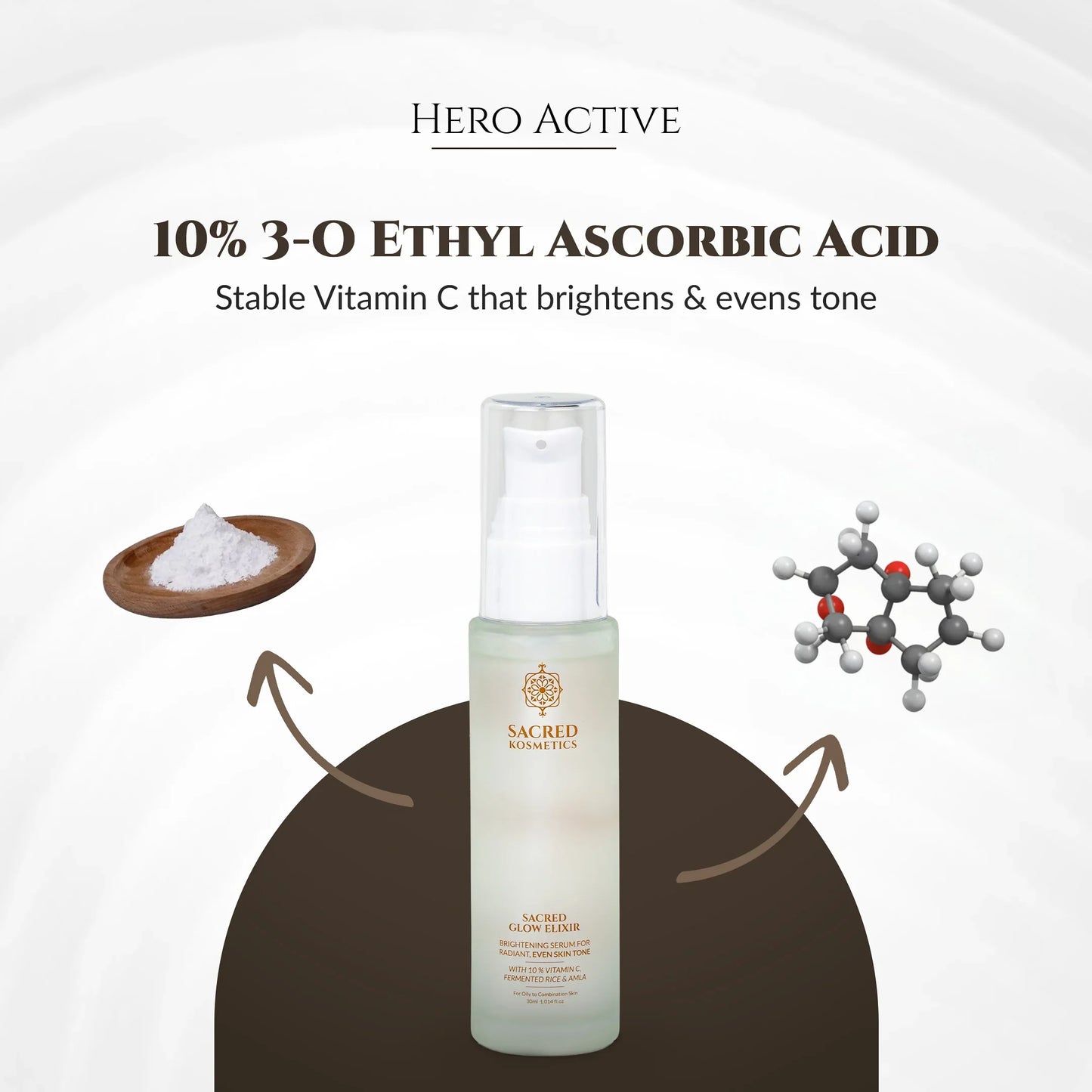 Glow & Restore Ritual - Sacred Kosmetics