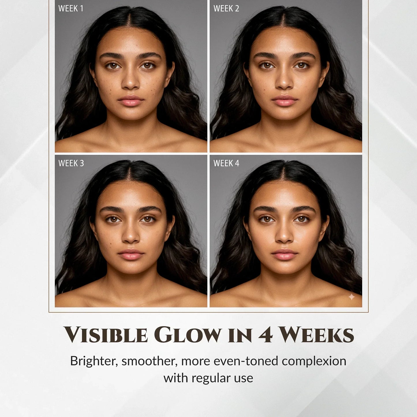 Glow & Restore Ritual - Sacred Kosmetics