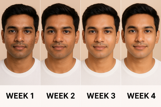 Vitamin C Serum for Beginners: Complete Guide