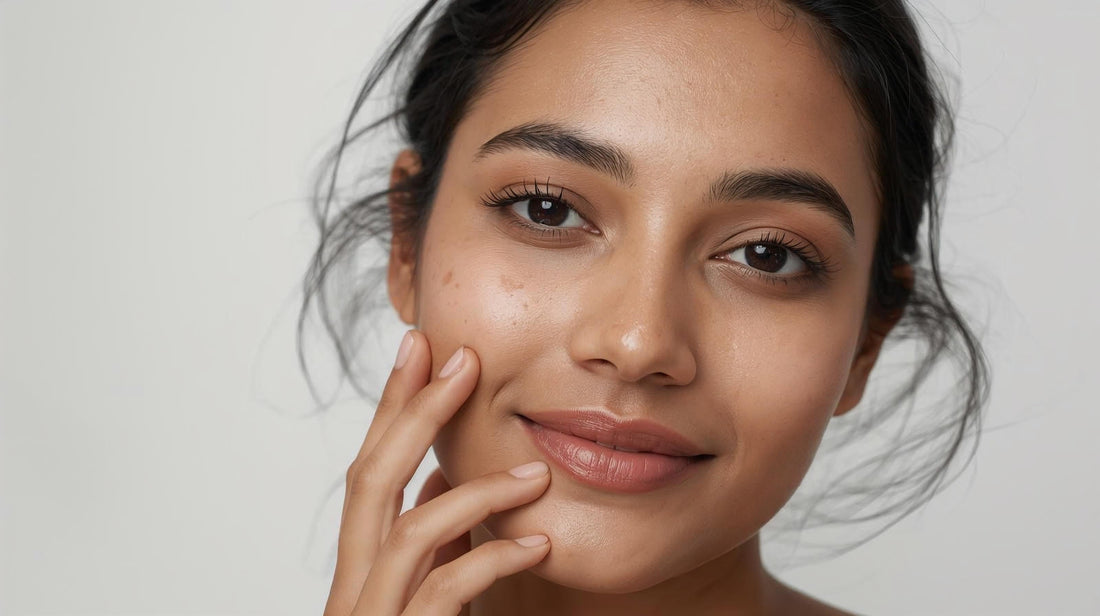 Bakuchiol for Acne Scars and PIH in Indian Skin: What Actually Works
