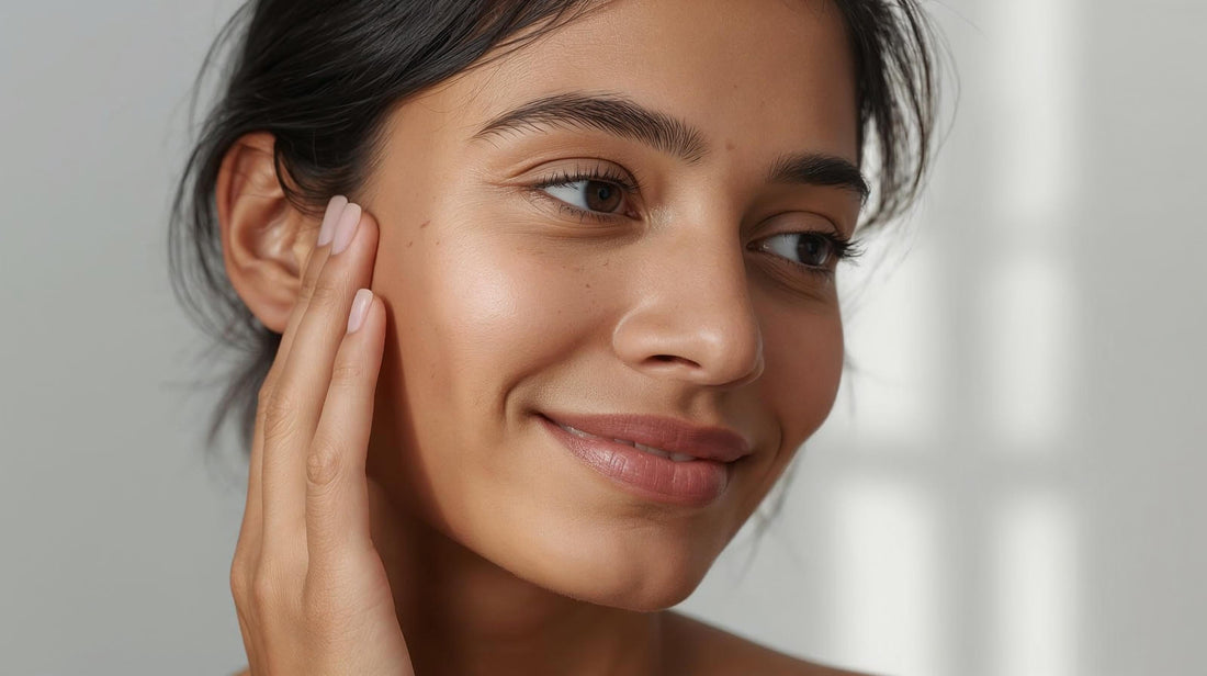 Vitamin C and Hyaluronic Acid Together: Layering Guide for Indian Skin