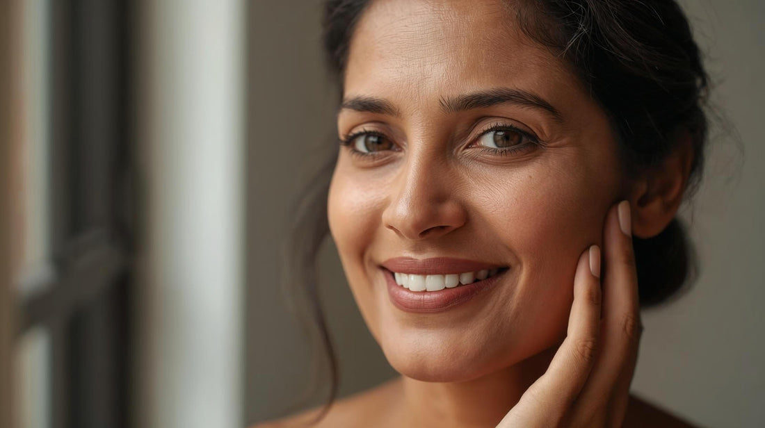 Anti Aging Routine For 40S India: Myths vs Facts 2026