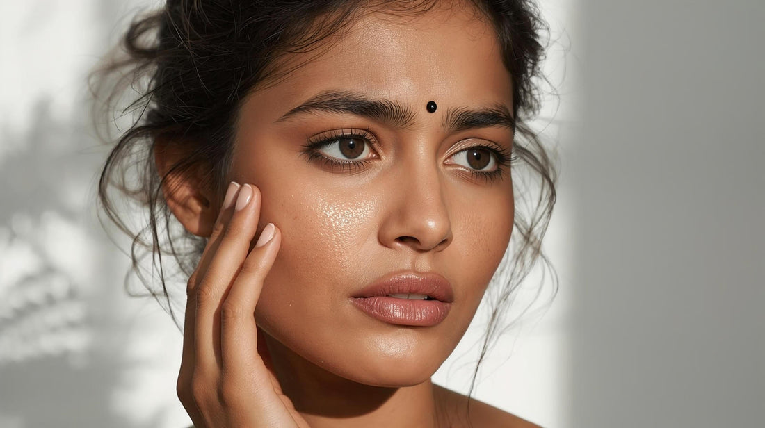 Bakuchiol + Niacinamide: The Layering Mistake Ruining Results in Indian Humidity