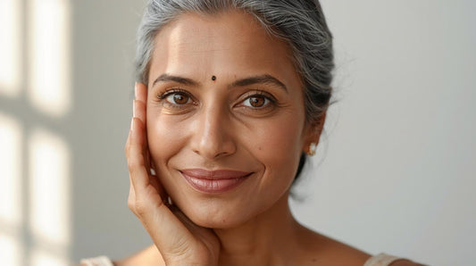 Anti Aging Routine For 50S India: Who Should Use It, When, and How to Layer