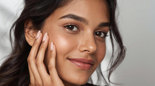 Anti-Aging Routine for 20s India: Prevention Over Correction