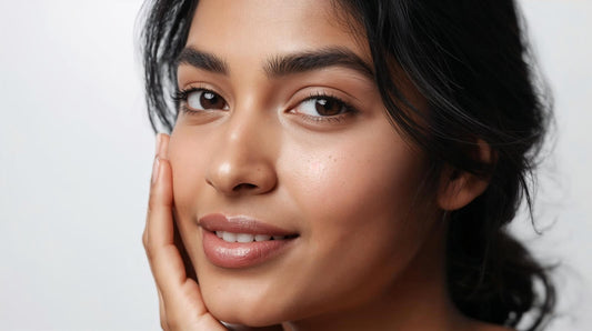 Bakuchiol Percentage Guide: 0.5% vs 1% vs 2% for Indian Skin