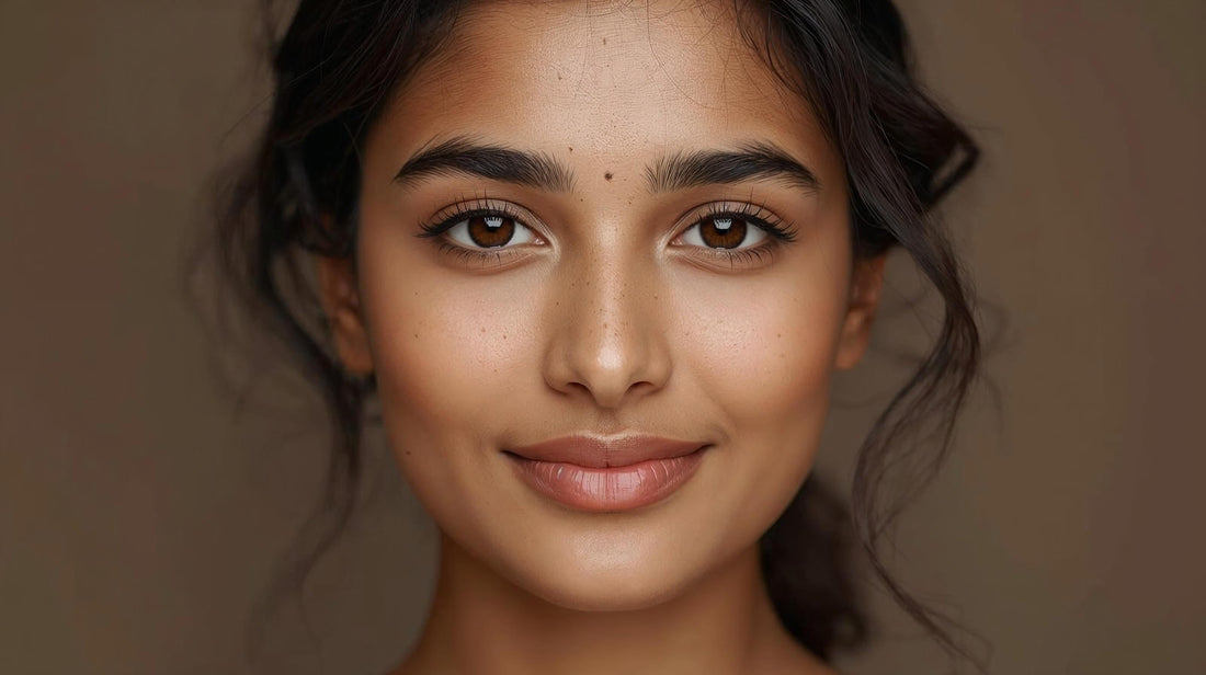 Vitamin C for Dark Spots in India: Evidence That Works