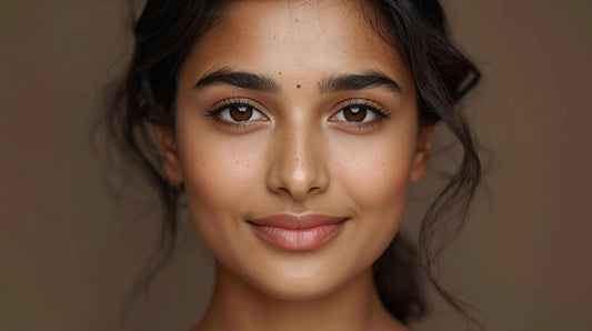 Vitamin C for Dark Spots in India: Evidence That Works