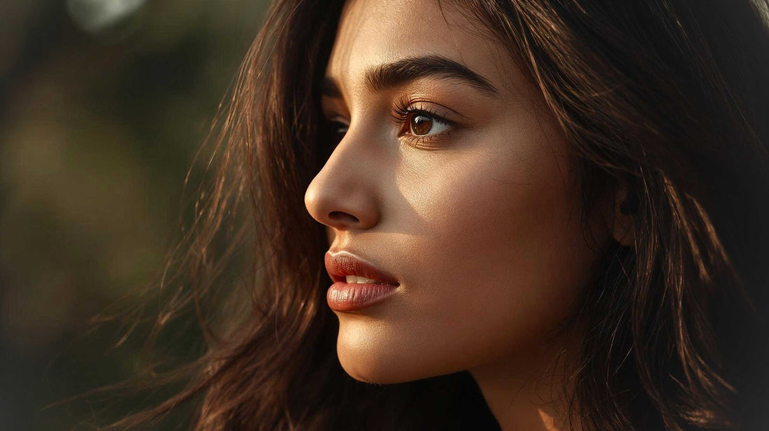Vitamin C vs Niacinamide for pigmentation on Indian skin — evidence-based comparison guide 2026