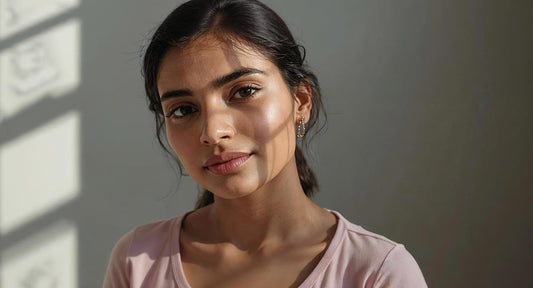 Vitamin C Serum For Sensitive Skin India: Who Should Use It, When, and How to Layer