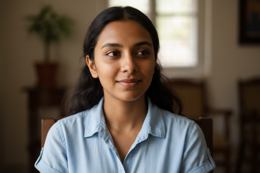 How to Repair Your Skin Barrier on Indian Skin — The Complete Guide