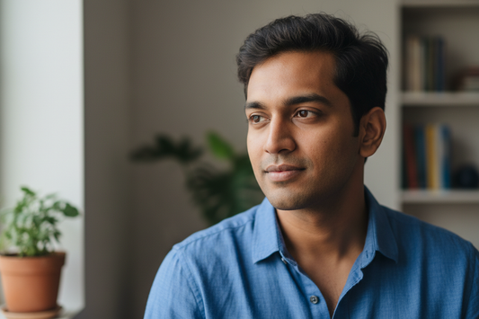 Anti-Aging Neck and Chest India: Complete Décolletage Care Protocol