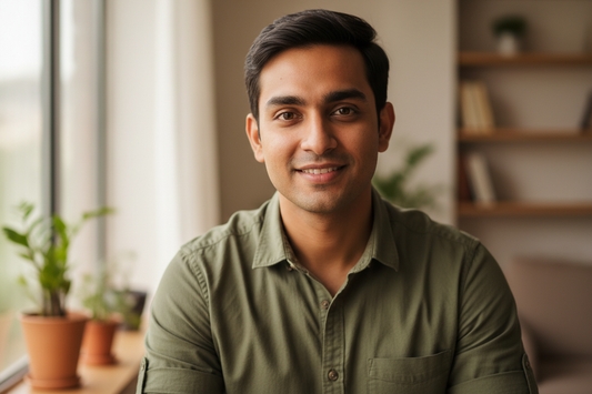 Vitamin C + Niacinamide + Hyaluronic Acid: The Triple Stack for Indian Skin