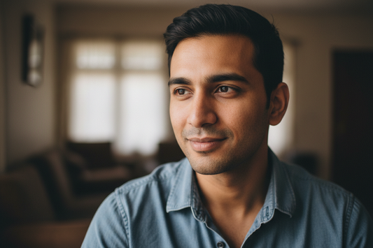 How to Fade Fine Lines on Indian Skin — What Actually Works