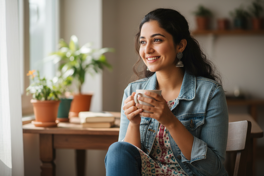 Why Your Anti-Aging Serum Stops Working in Indian Humidity (And How to Fix It)