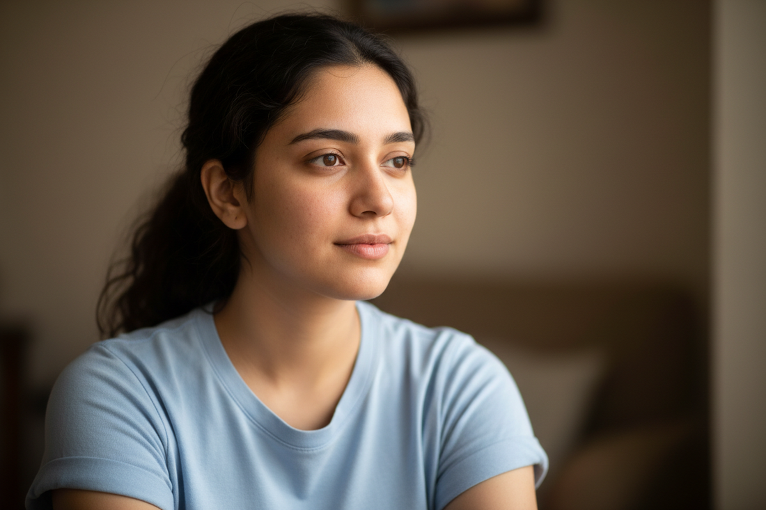 How to Know If Your Vitamin C Serum Is Too Heavy for Indian Climate