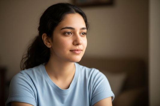How to Know If Your Vitamin C Serum Is Too Heavy for Indian Climate
