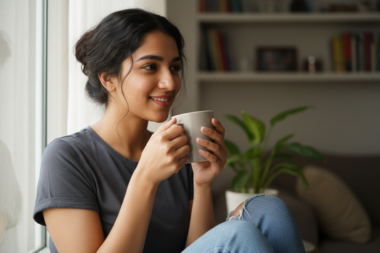 Signs Your Skin Barrier Is Damaged on Indian Skin — And How to Fix It