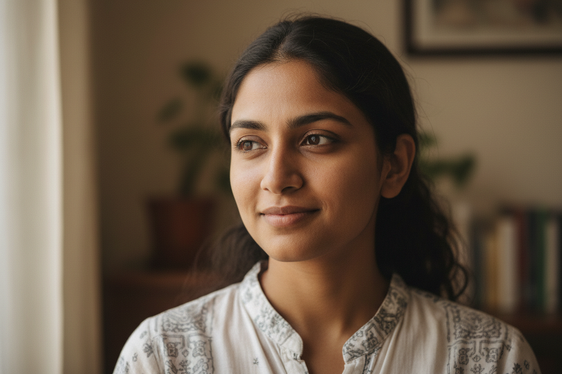Why Heavy Anti-Aging Serums Fail in Indian Humidity