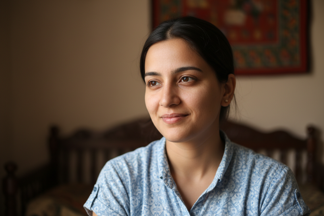 Vitamin C for Melanin Management: Tyrosinase Inhibition for Indian Skin