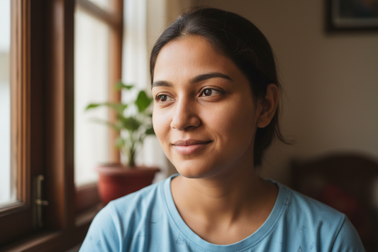 Why Pigmentation Looks Worse After Indian Summer Exposure