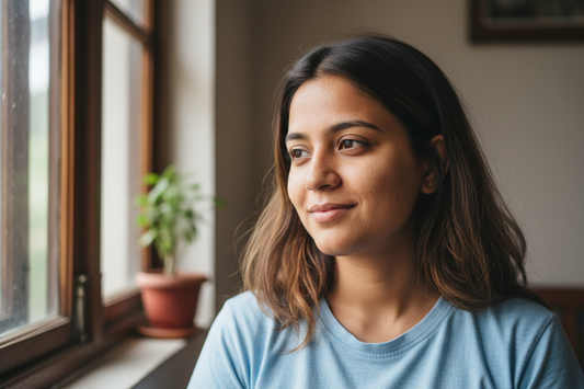 Why Indian Skin Gets Oily in Summer — The Sebum and Barrier Truth