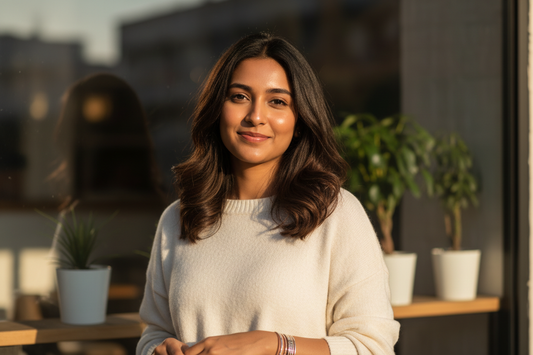 Vitamin C + Peptides: Can You Use Them Together for Anti-Aging?