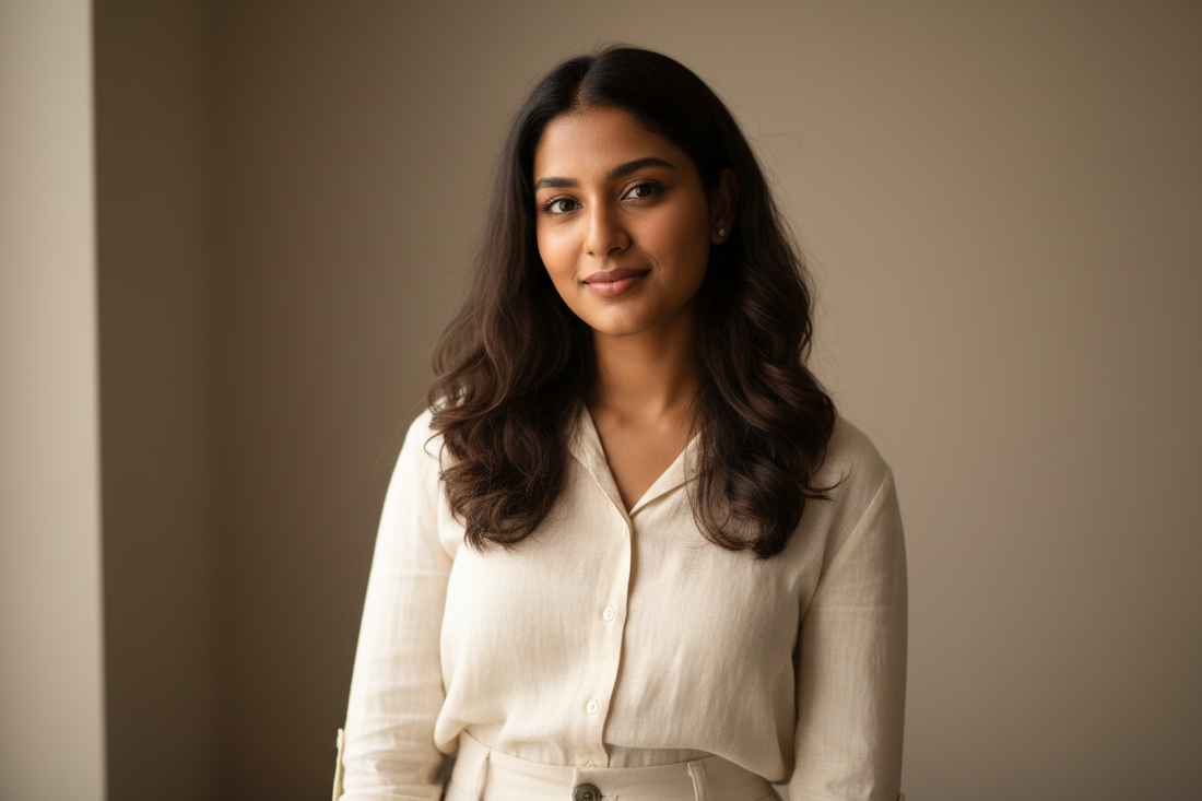 Vitamin C for Melasma in Indian Skin: Tyrosinase Inhibition & Realistic Expectations