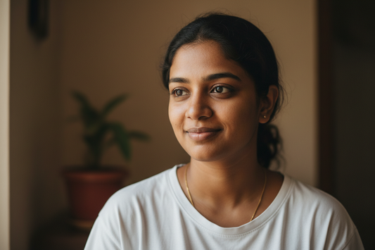 Why Vitamin C Serum Is Not Working in Humid Indian Weather for Oily Skin