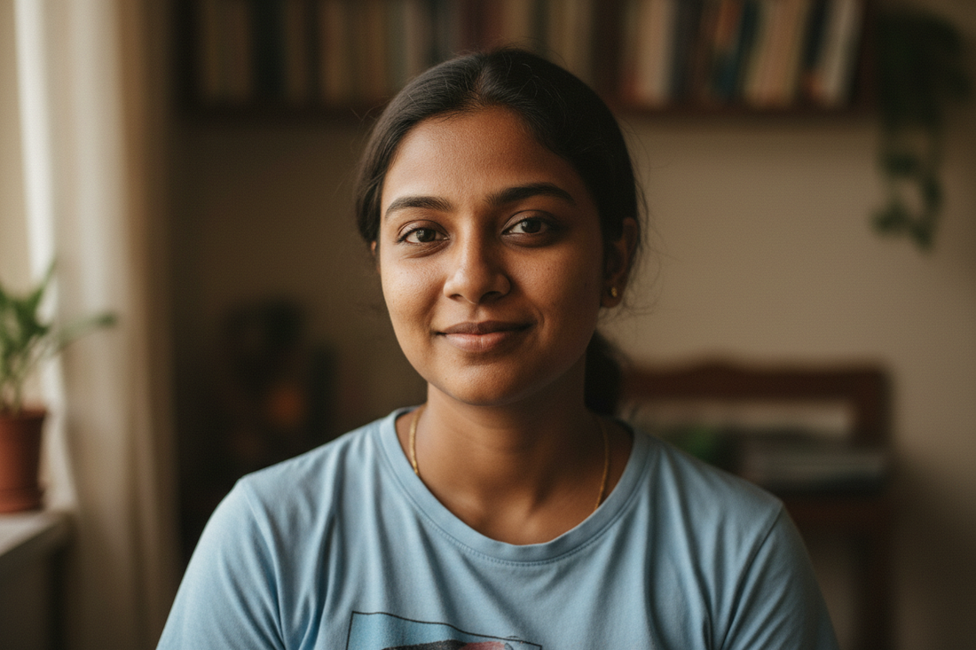 Why My Skin Gets Oilier After Applying Serum — The Indian Skin Answer