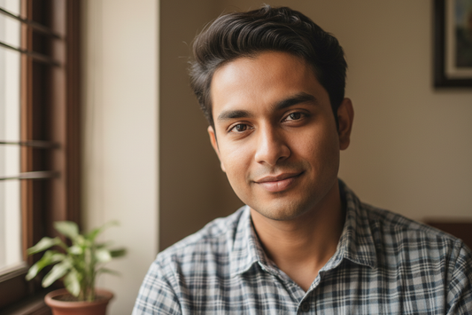 Vitamin C Patch Test Guide: How to Test Safely for Indian Skin