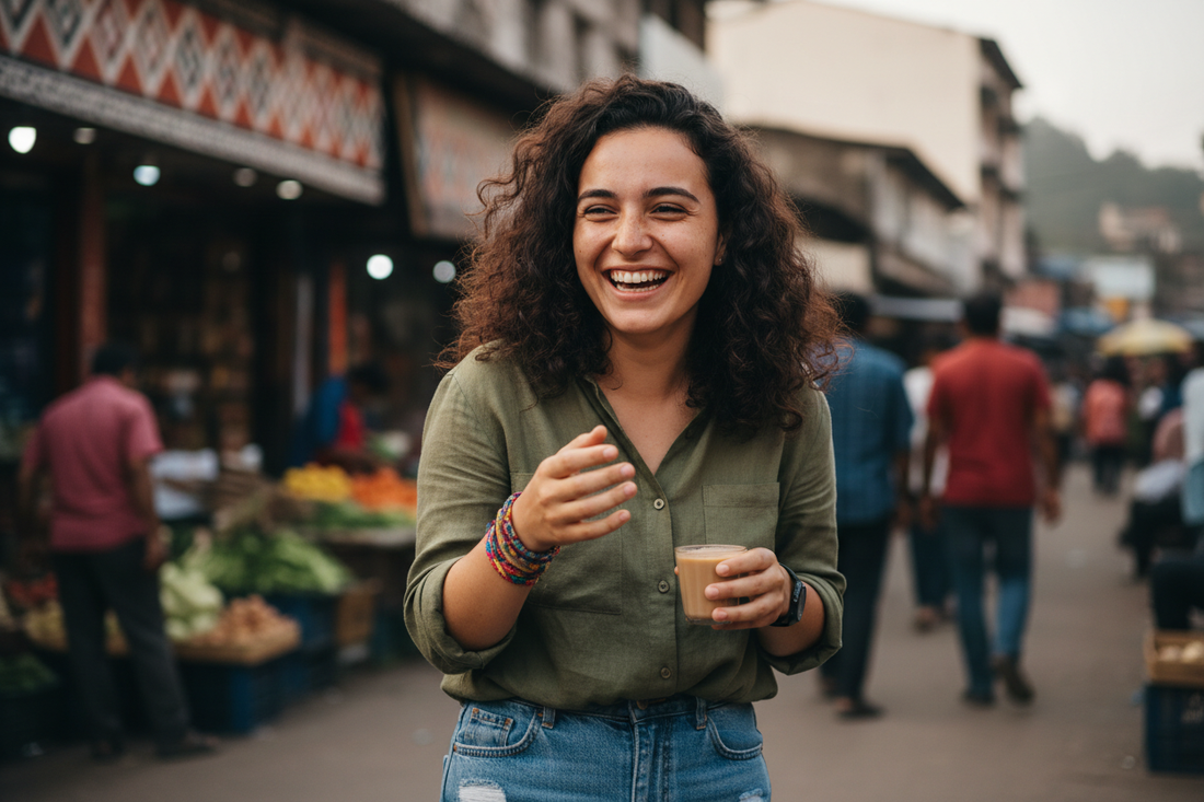 Tranexamic Acid for Melasma: The New Pigmentation Fighter for Indian Skin