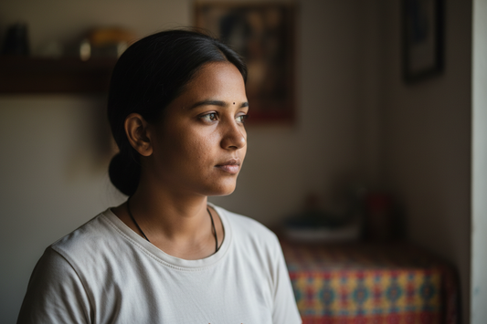 Irritated Skin from Actives in Indian Skin: When to Pause & Repair