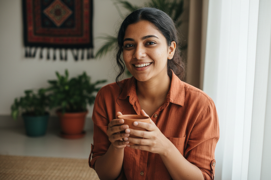 Why Retinol Is Wrong for Indian Skin — The Bakuchiol Case