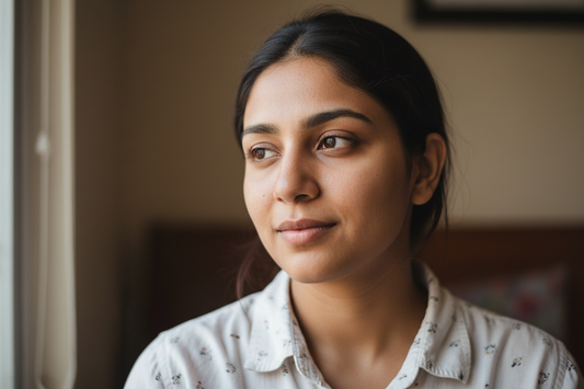 Why Dark Spots Keep Coming Back on Indian Skin — The PIH Cycle Explained