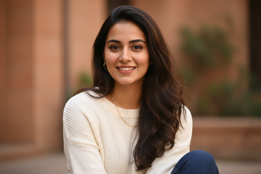 Vitamin C Serum Concentration Guide: 5% vs 10% vs 15% for Indian Skin