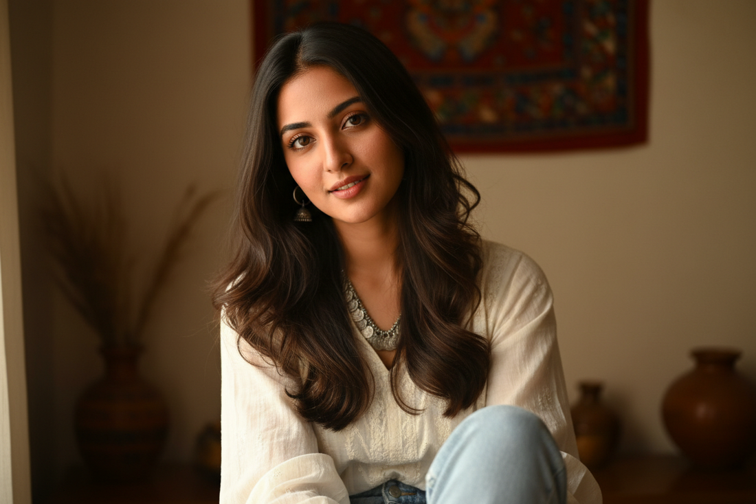 Vitamin C Serum Application Timing: Morning vs Night for Indian Skin