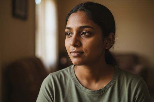 Why Vitamin C Serum Is Causing Irritation on Indian Skin in Humidity