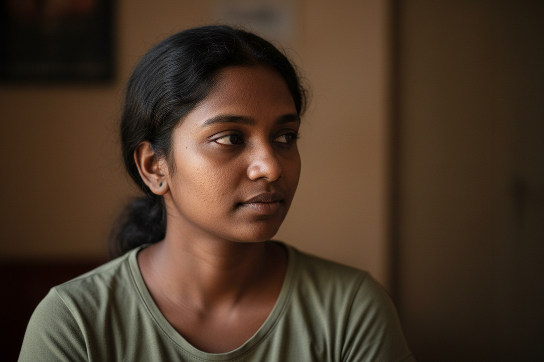 Why My Serum Feels Greasy by Afternoon in Indian Weather