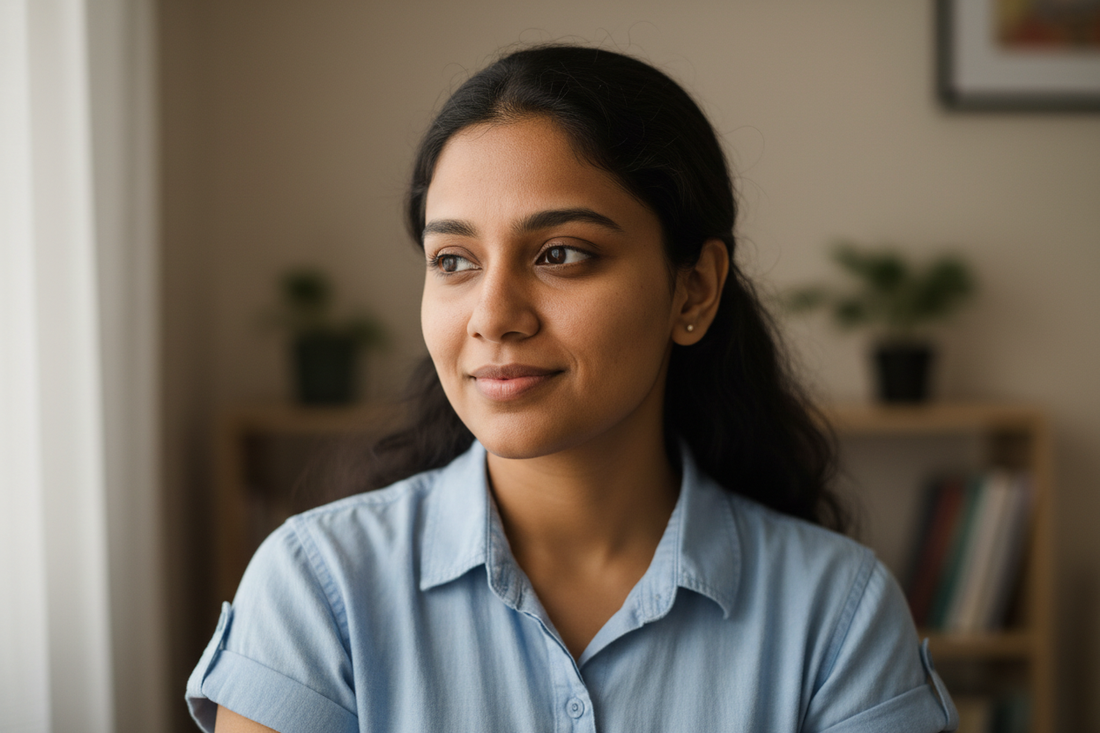 Best Serum for Stubborn Pigmentation in Oily Indian Skin