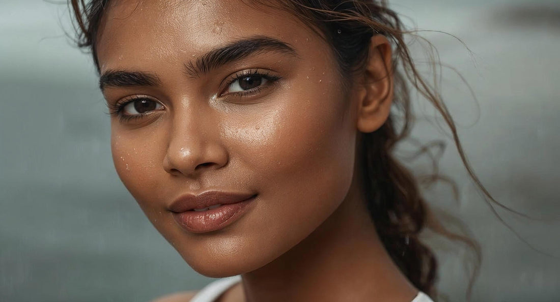 Vitamin C Serum Humidity India: Sacred Glow Elixir's Climate-Proof Solution