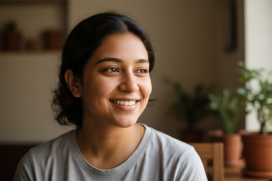 Morning vs Night Serum Routine India: What to Use When for Best Results