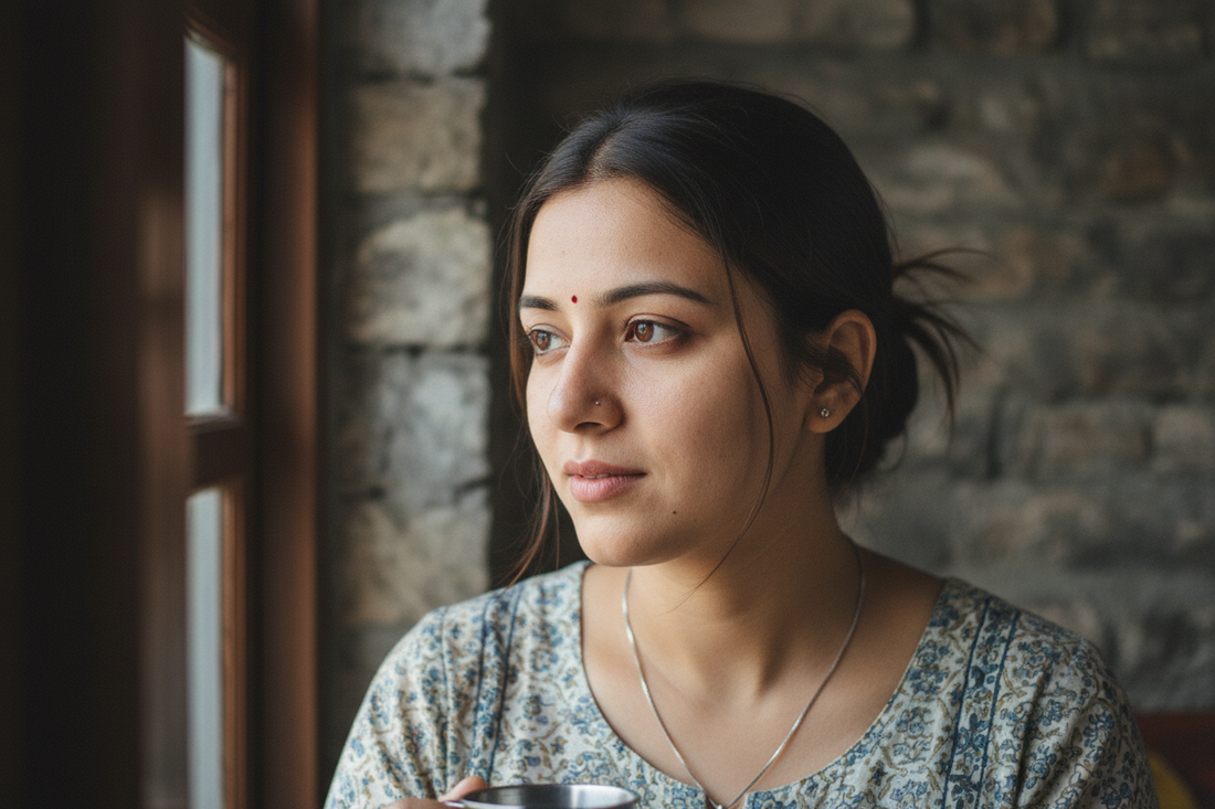 Vitamin C Gel vs Cream Base: Which Texture Works for Indian Skin?