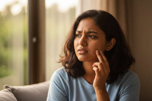 Which Serum Do You Actually Need? A Symptom-Based Guide for Indian Climate