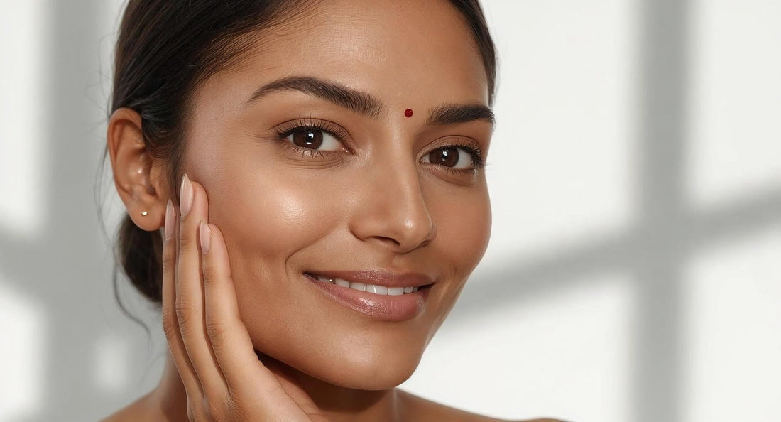 Bakuchiol Vs Retinol Indian Skin: Science, Benefits, and Safety in Humid Climates