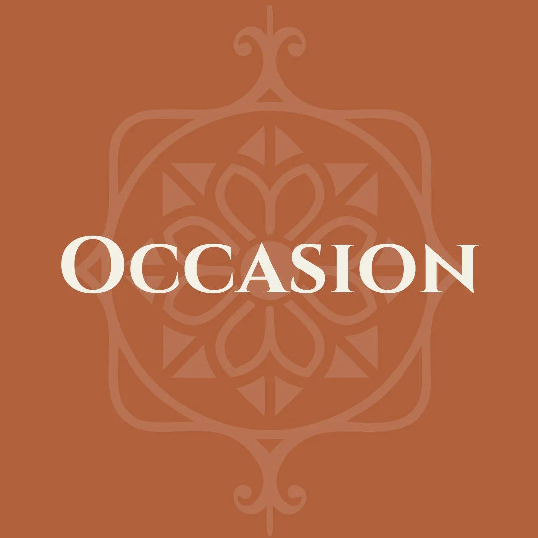Shop by Occasion - Sacred Kosmetics