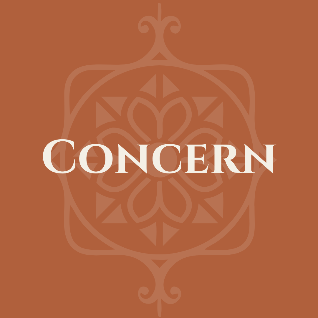 Shop by Concern - Sacred Kosmetics