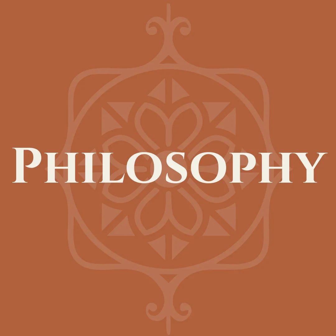 Shop by Philosophy - Sacred Kosmetics
