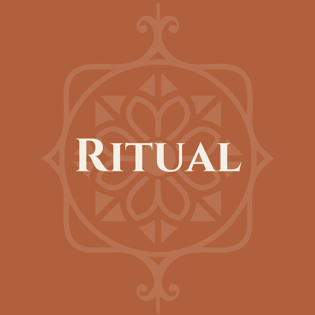 Shop by Ritual - Sacred Kosmetics